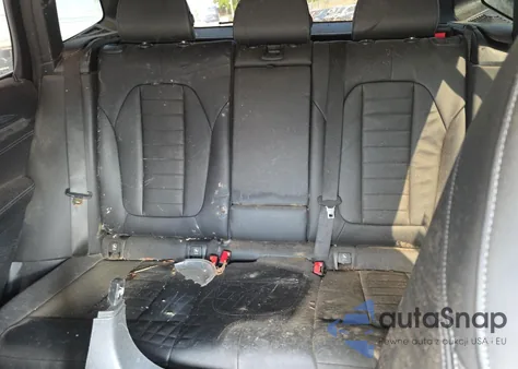 2022 BMW X3 xDrive30I из США, поврежденный, VIN WBX57DP04NN173645